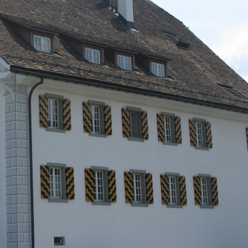 Maison Leutschen, Freienbach